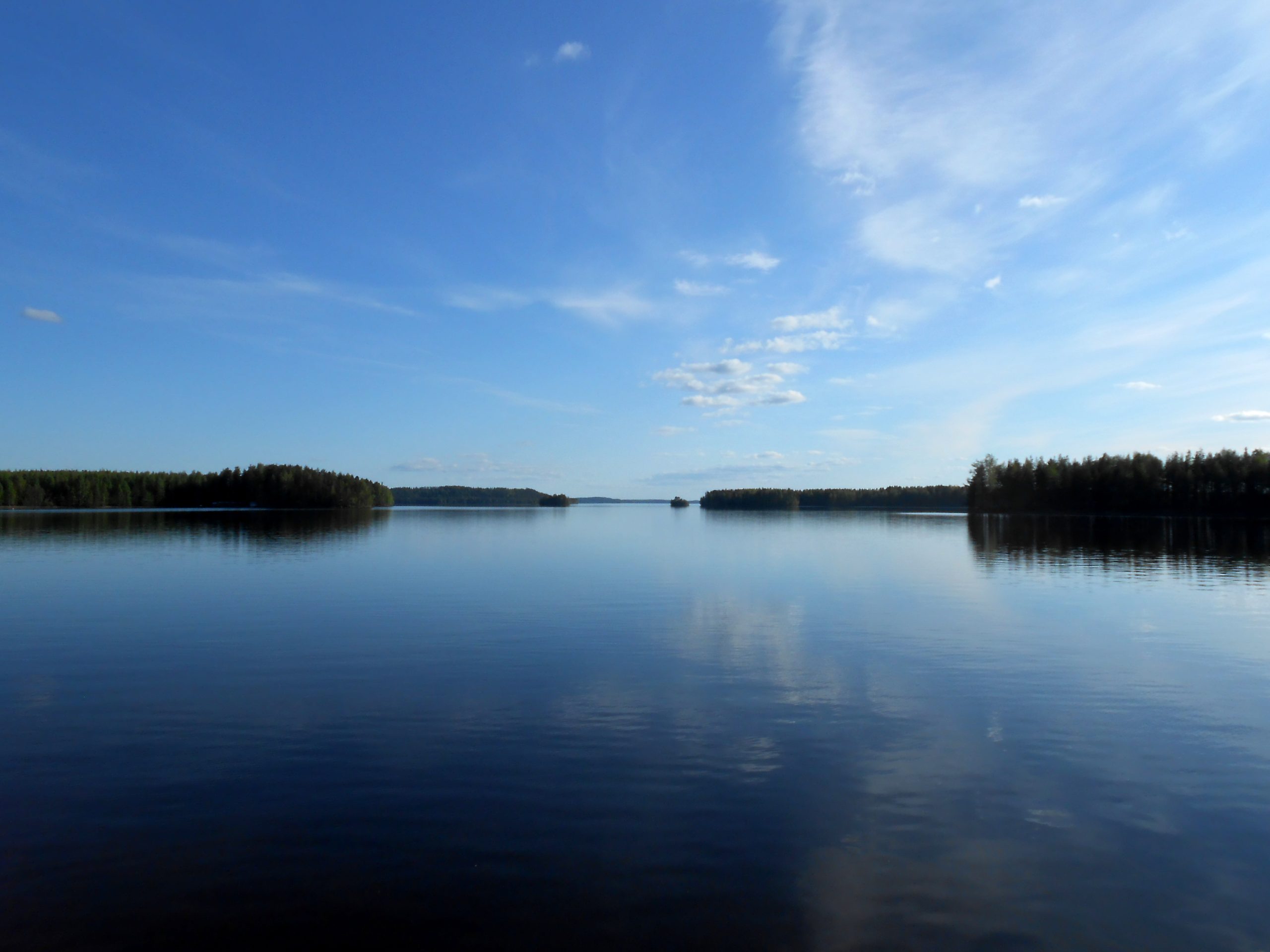 Ikivihreät eläkeläiset aloittivat syyskauden 20.8.2025